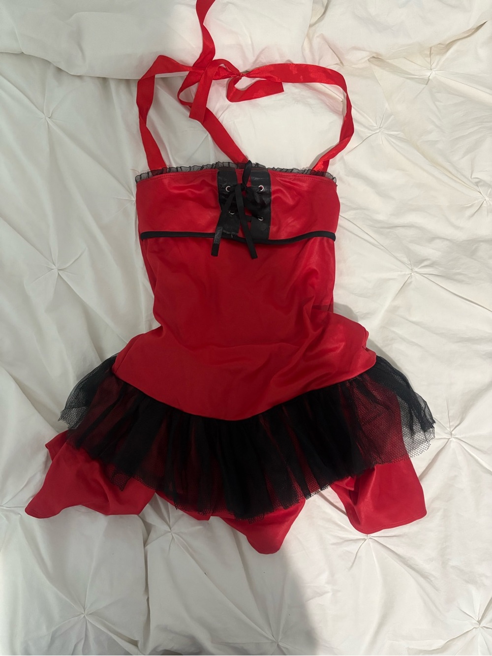 Halloween Costume